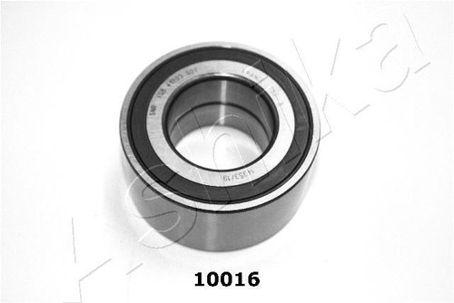 Ashika 10016 wheel bearing - 44-10016,