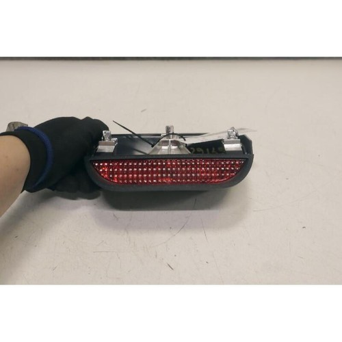 Central brake light dacia - brake,