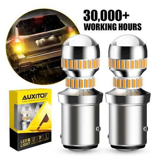 Auxito 1157 bay15d - 2x,