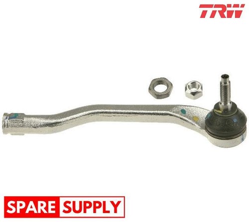 Tie rod end - for, renault