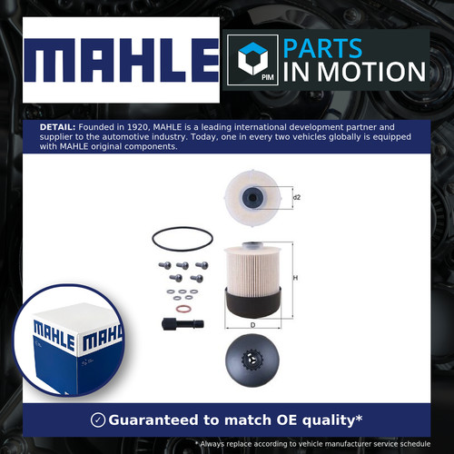 Fuel filter fits renault - fits,