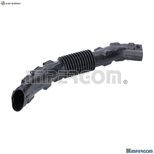 Intake hose air - intake, filter