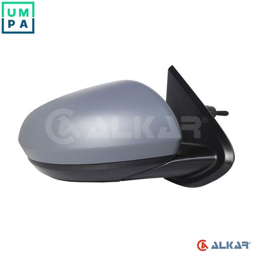Exterior mirror 6138195 - 6138195, for