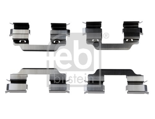 Febi bilstein accessory kit - bilstein,