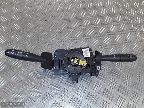 2013 dacia duster switch light - 2013,