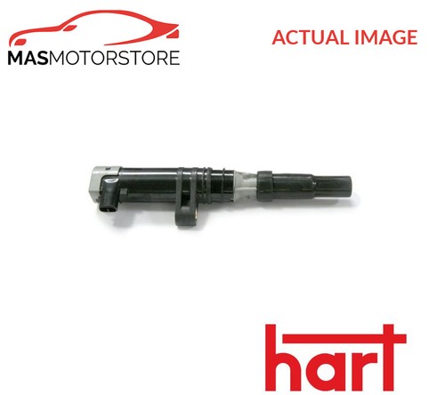 Engine ignition coil hart 511 - coil,