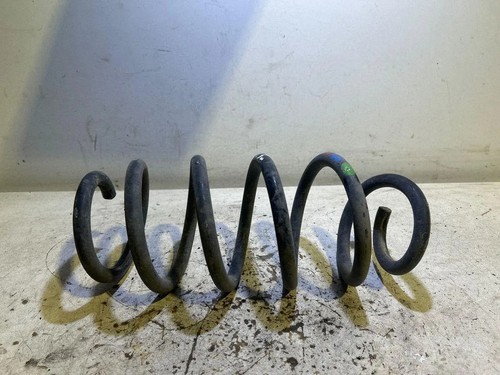 Dacia duster coil spring - dacia,