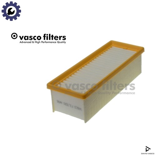 Air filter a496 for - filter, renault