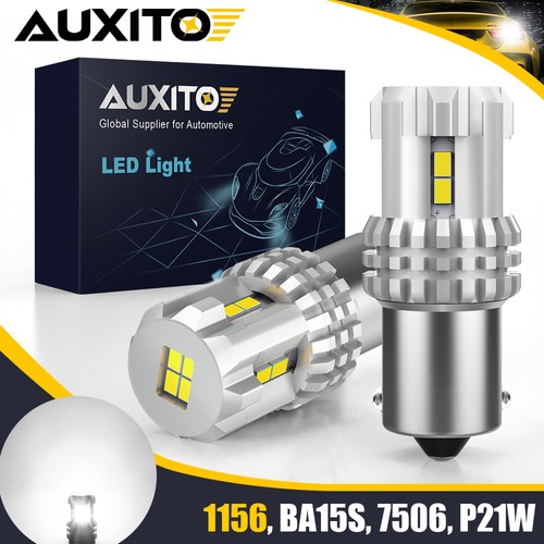 Auxito 1156 p21w ba15s - 1156,
