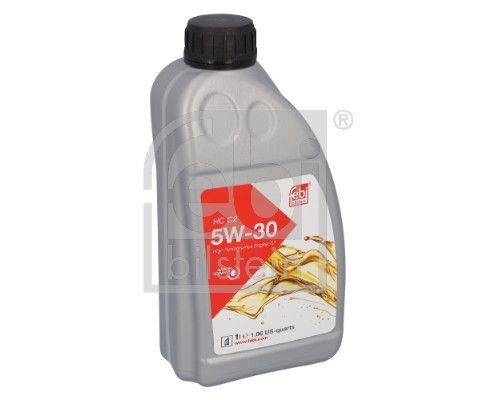 Febi 173443 engine oil fits - 173443,