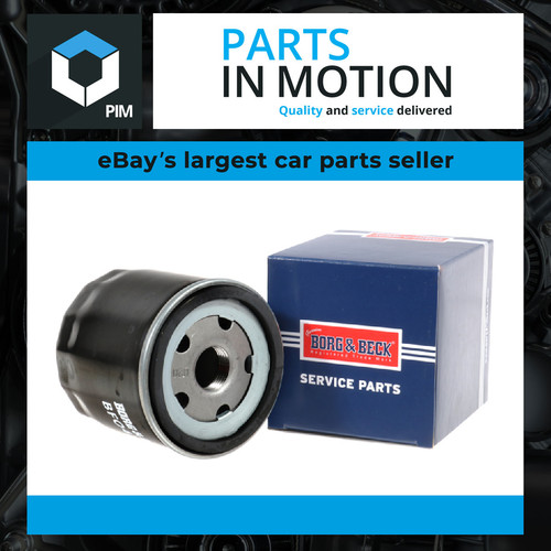 Oil filter bfo4194 - bfo4194, beck