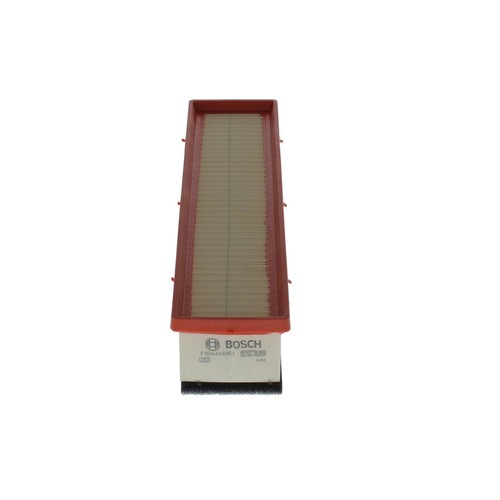 Bosch f026400051 air filter - air,