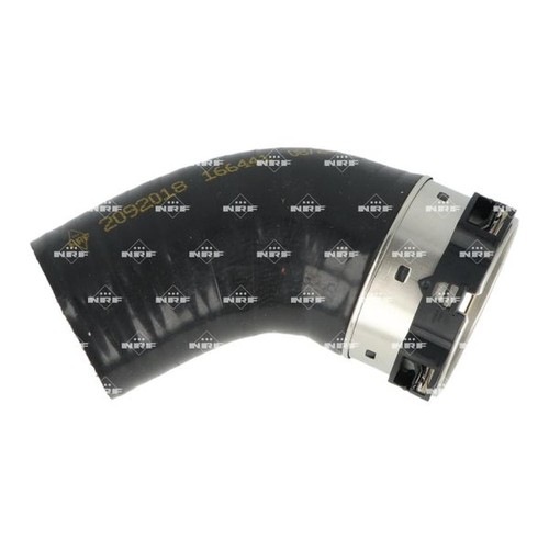 166441 charge air cooler - 166441,