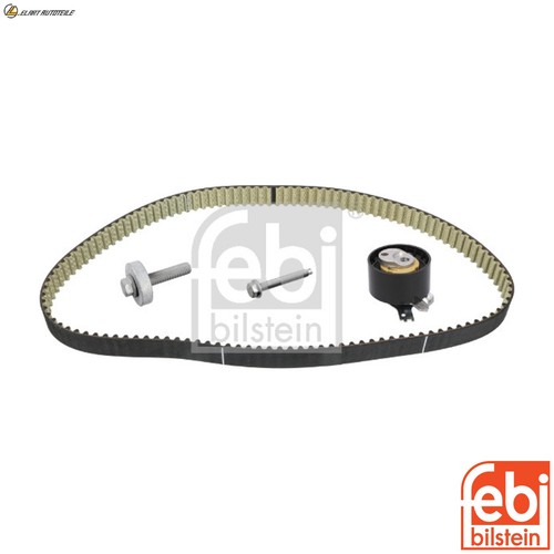 Timing belt kit - 188804, for