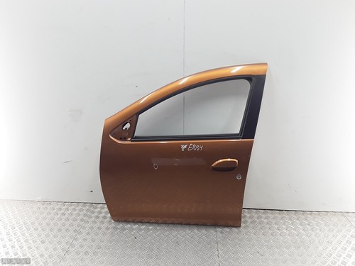 2018 dacia duster - 2018, faulty