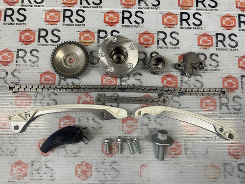 Timing chain kit vvt fits - timing, for