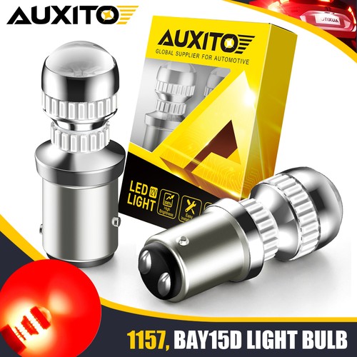 Auxito 1157 bay15d - auxito, led