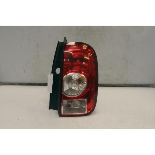 Rear lamp dacia - lamp, duster