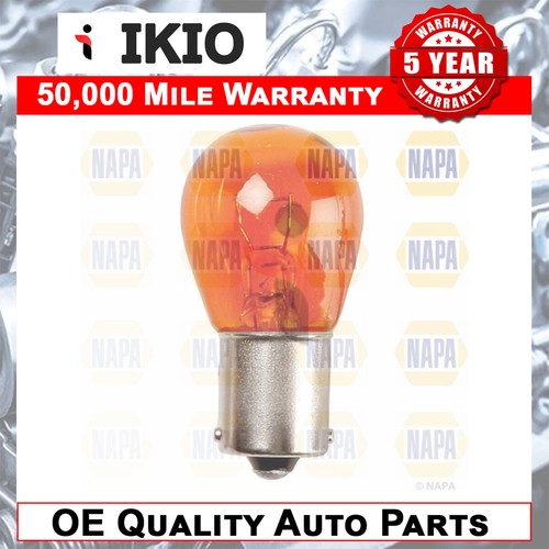 Fits ford vauxhall 10x amber - vauxhall,