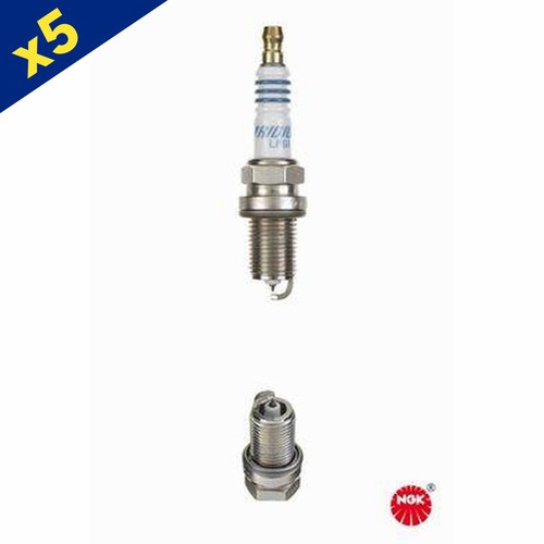1496 iridium spark plugs - iridium,