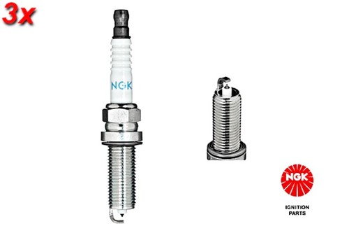 Spark plug ngk fits dacia - plug,