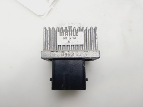 8200859243 preheating box