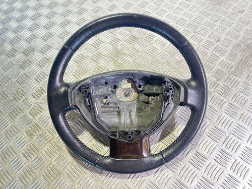 Dacia duster steering wheel - dacia,