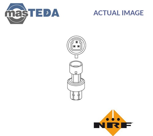 38943 air con pressure - air, a/c
