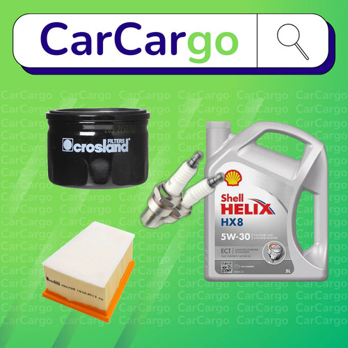 Service kit for dacia - kit,