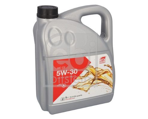 Febi 173445 engine - oil, fits