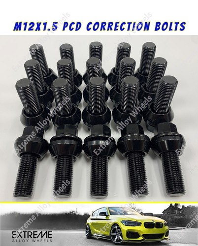 Alloy wheel wobble bolts fits - wheel,
