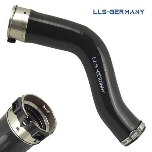 Turboschlauch for dacia - for, duster