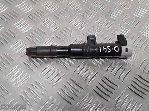 2014 dacia duster - dacia, ignition