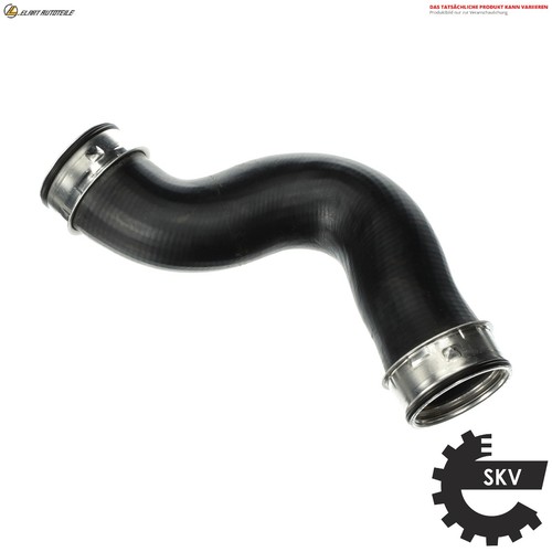Intercooler hose 43skv136 - hose, for