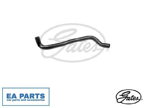 Radiator hose for dacia - hose,