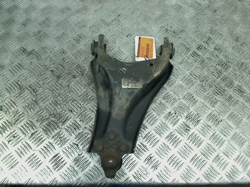Front swing arm dacia - front, dx