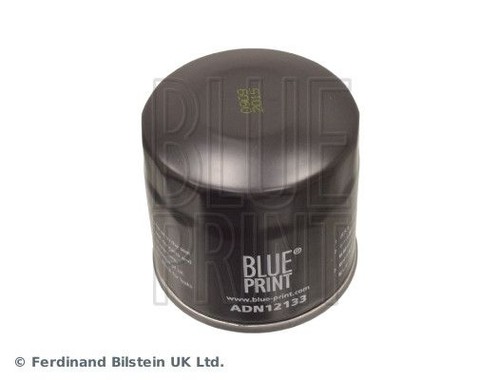 Blue print adn12133 oil - blue,