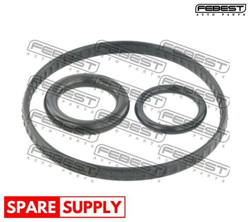 Seal oil cooler - seal,, for