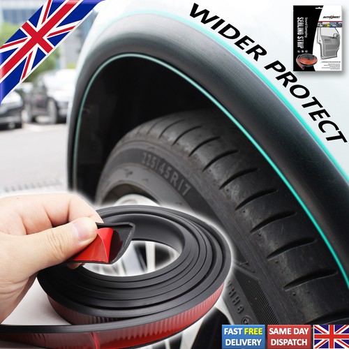 10ft arches extra wide - extra, fender