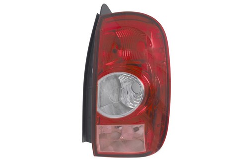 Rear right lamp - , dacia