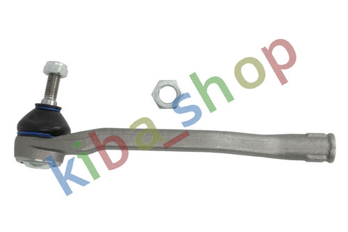 Front axle both - axle, sides