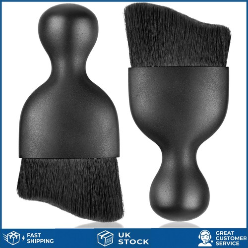 Soft bristle car interior - soft,