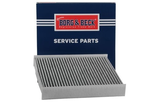 Cabin air filter fits dacia - filter,
