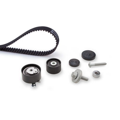 Gat timing belt kit fits - timing,
