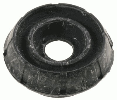 Upper shock absorber mount
