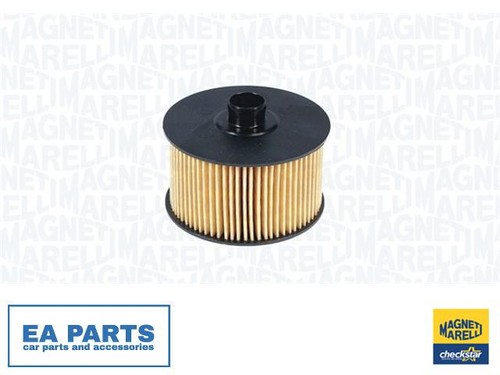 Oil filter for renault - oil, captur
