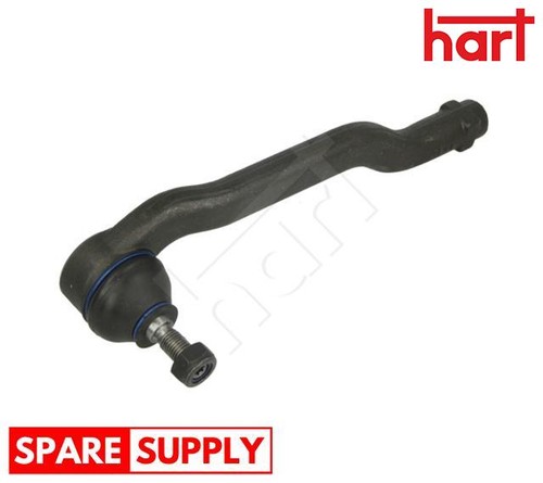 Tie rod end for dacia - tie,
