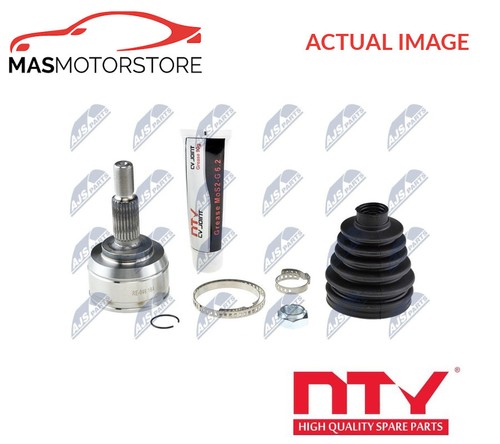Driveshaft joint kit wheel - joint,