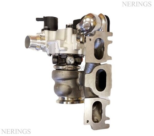 Turbocharger new renault - new,