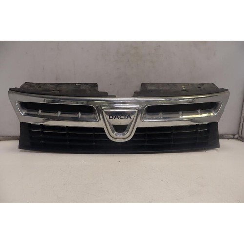 Grill dacia duster - dacia, 1.5
